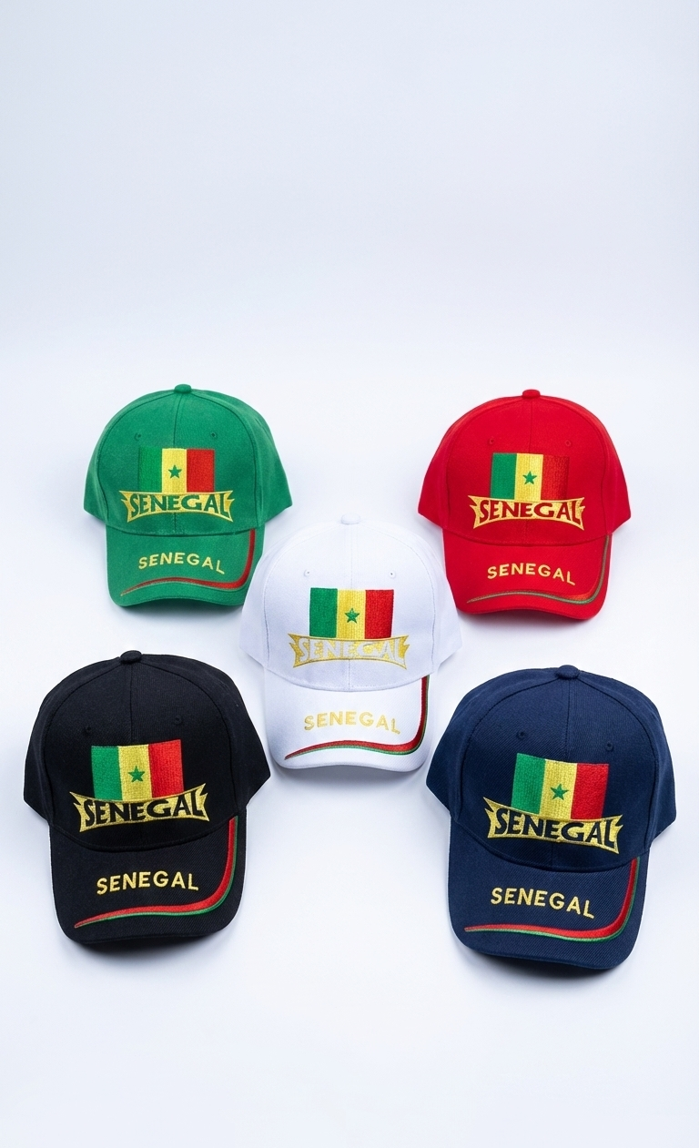 Chapeaux & Couvre-chefs