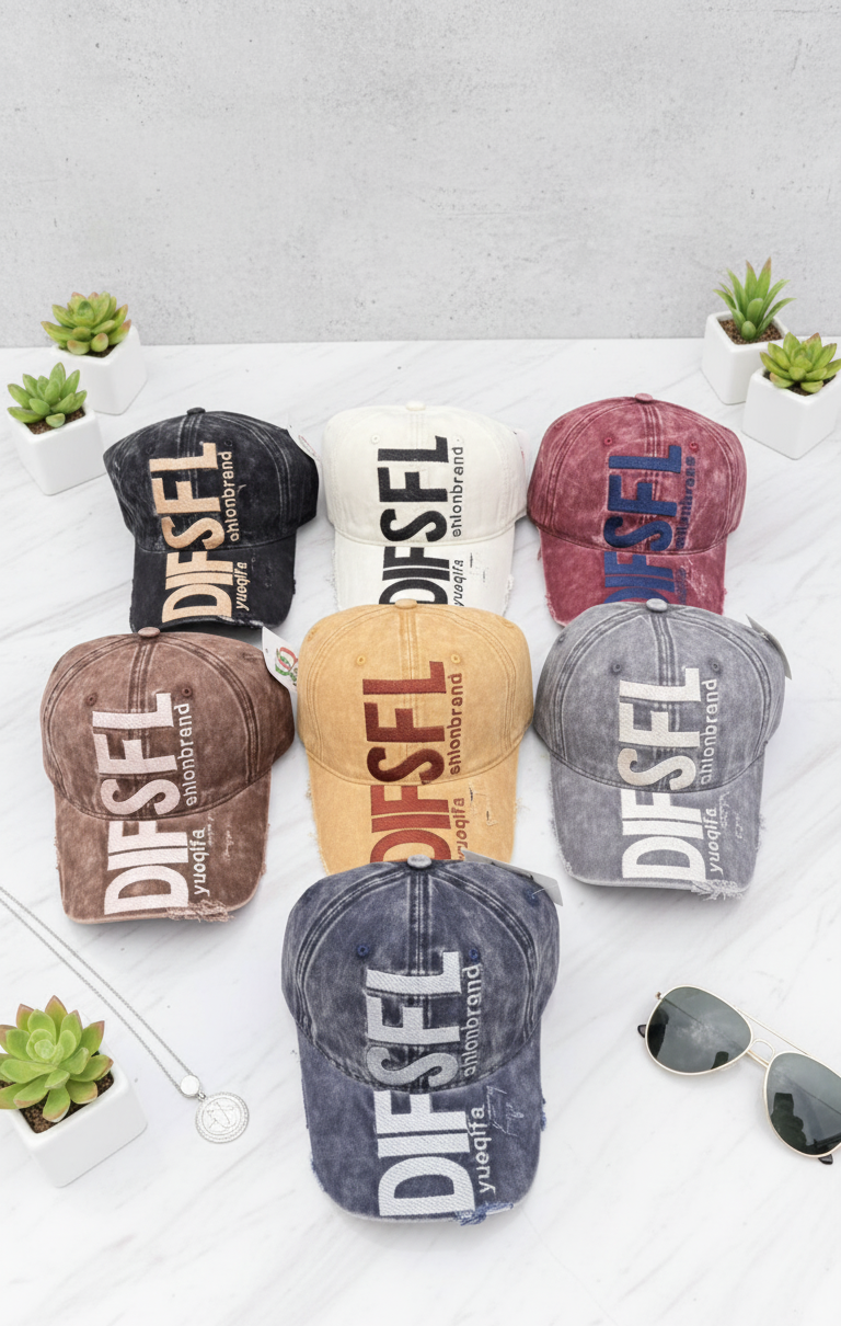 casquette DIF-SFL DAKAR