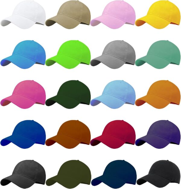 Casquette de baseball