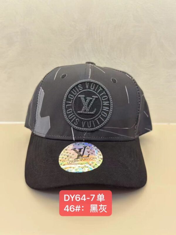 Collection de Casquettes LISS NDIAGO sénégal – Image 3