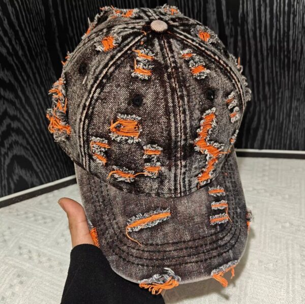 Casquette "Rebel Vintage" – Image 3