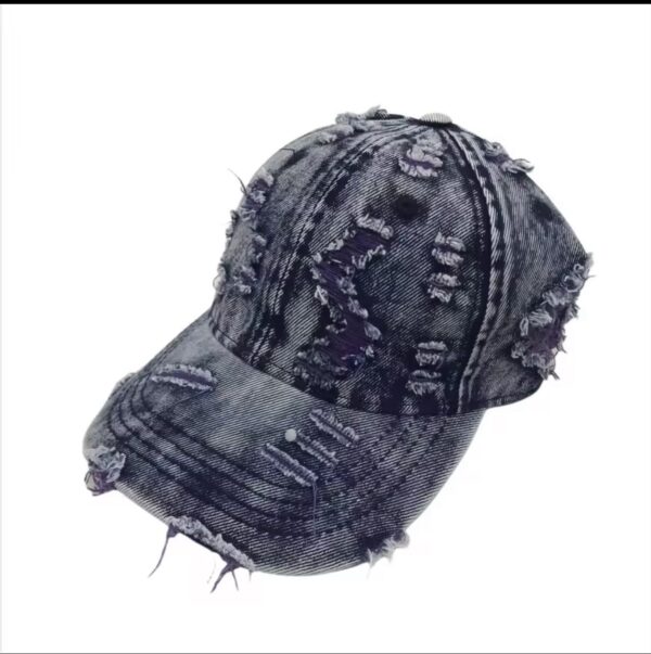 Casquette "Rebel Vintage" – Image 4