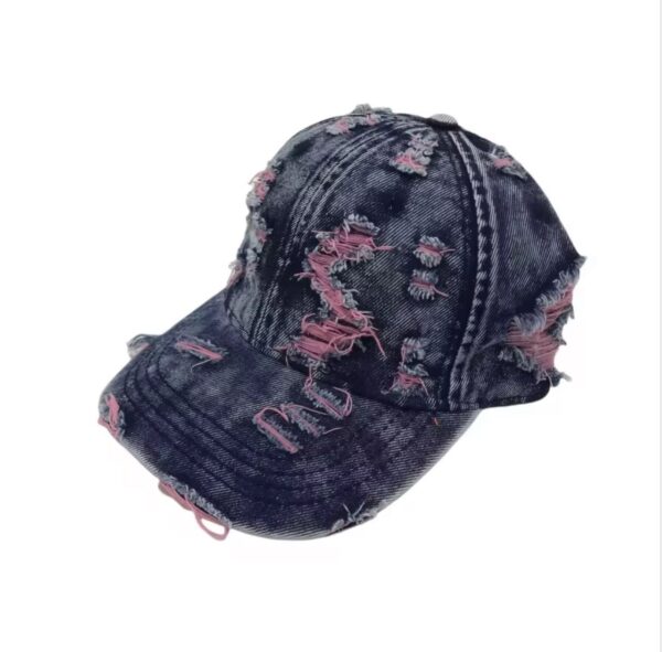Casquette "Rebel Vintage" – Image 5