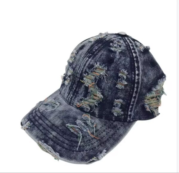 Casquette "Rebel Vintage" – Image 6