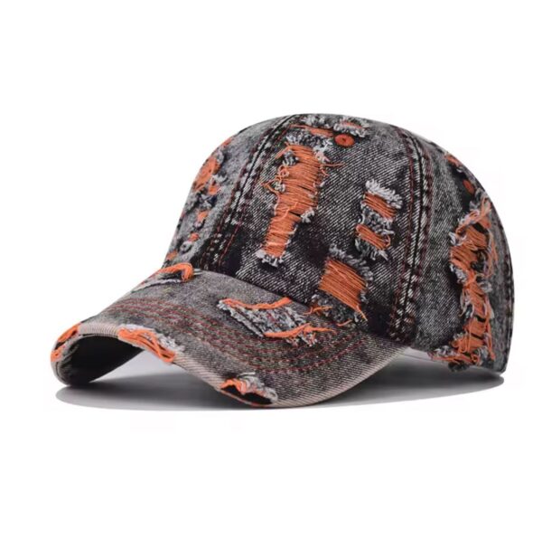 Casquette "Rebel Vintage"