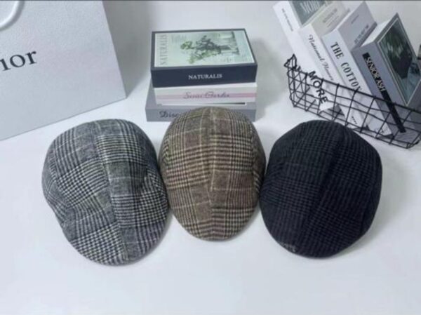 casquette torpedo – Image 2