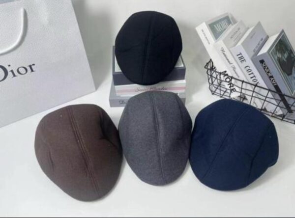 casquette torpedo – Image 3