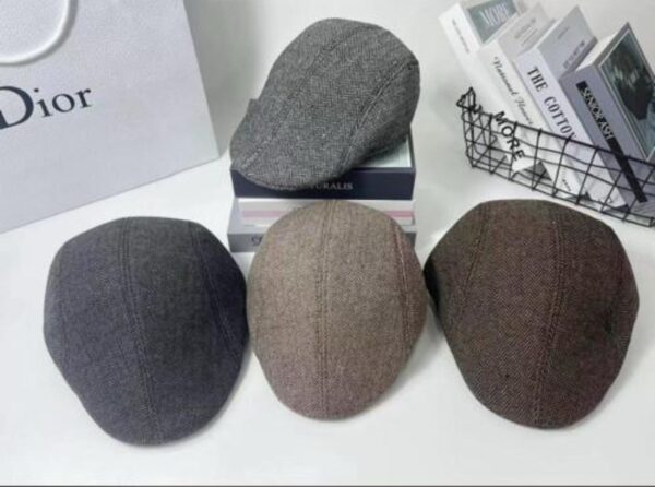 casquette torpedo – Image 4
