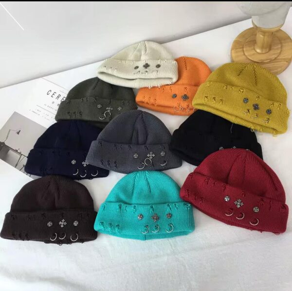 bonnet Urban Edge – Image 2