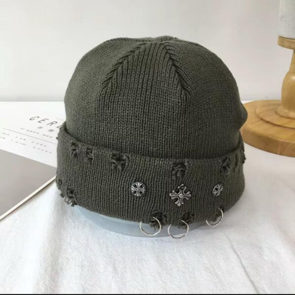 bonnet Urban Edge – Image 4