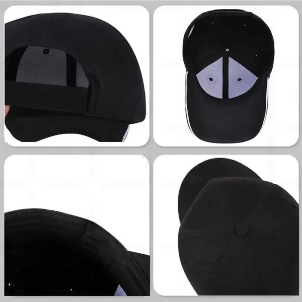 Casquette de baseball – Image 3