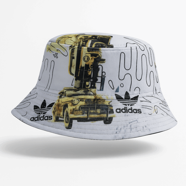 Bob Unisexe – Plusieurs couleurs & motifs tendance | M2K Sutura – Image 3